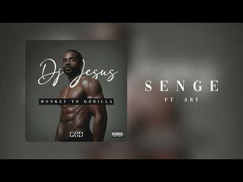 Dj Jesus - Senge ft. Ary