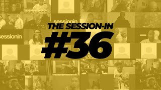 The Session-In #36 - Last show of 2020 w/ Jake One + Exile