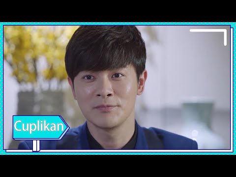 INDO SUBTo Be With You | Cuplikan EP11 Mengajarkan Sopan Santun Pada Adik