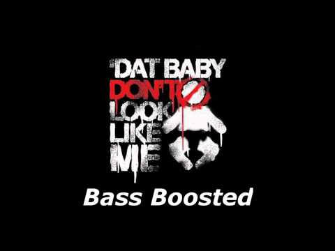 Shawty Putt - Dat Baby Dont Look Like Me Ft. Lil Jon (BASS BOOSTED) HD 1080p