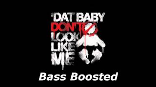 Shawty Putt - Dat Baby Dont Look Like Me Ft. Lil Jon (BASS BOOSTED) HD 1080p