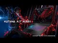 Katana A17 AI B8V – Sharpen your game | MSI