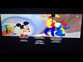 Pluto To The Rescue Credits For Colleen Ford