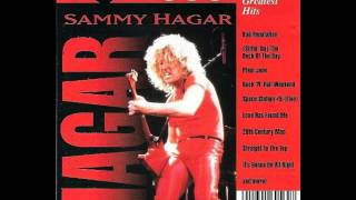 sammy hagar - Rock &#39;N&#39; Roll Weekend