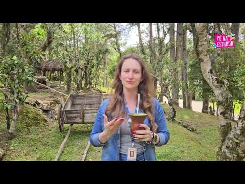 Ilópolis | Pé Na Estrada - 4ª Temporada: Episódio 05