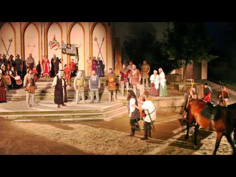 Neunburg Hussenkrieg 720p 2015