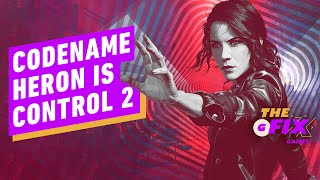 Remedy Confirms Sequel to Critically Acclaimed Title - IGN Daily Fix