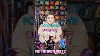 Pottstown Natty Sent Me 13 Custom Gloves