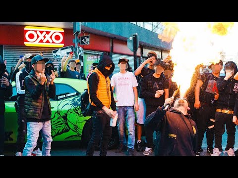 Lil Snow Ft Young Piri - PADRINO  (VIDEO OFICIAL)