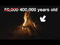 This discovery changed human history by 350,000 years