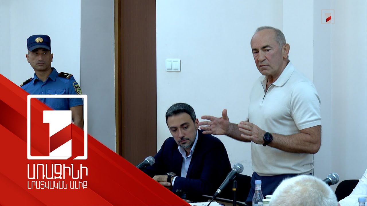 Ի՞նչ է նշանակում ցանկալի իշխանական համակարգ. Ռոբերտ Քոչարյանը դիմել է արհեստական բանականությանը