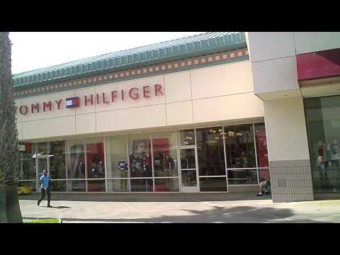 Compras no Havaí no Waikele Premium Outlets