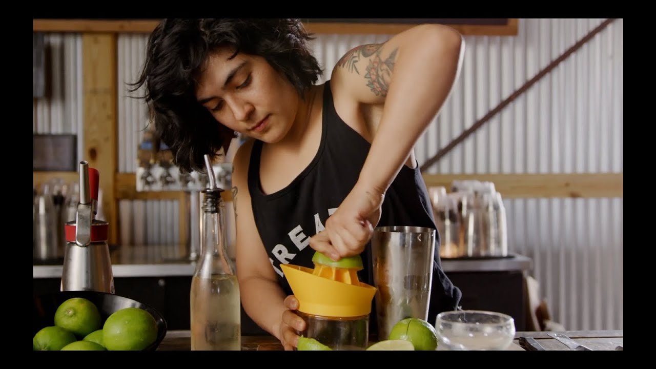 US Citrus Persian Lime and Treaty Oak