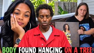 They Found Her Hanging From A Tree — Police Named A Suspect, But No One's Convinced