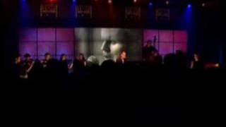 2002-11-23 - Herbert Grönemeyer - Der Weg (Live @ TOTP)