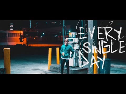 FELIX SANDMAN - EVERY SINGLE DAY (VIDEO)