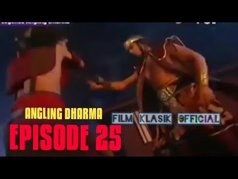 ANGLING DHARMA EPISODE 25