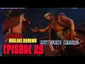ANGLING DHARMA EPISODE 25