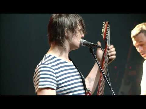Babyshambles - Nothing comes to nothing Live at AB - Ancienne Belgique