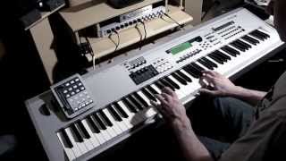 Star Trek (Soundtrack Cover) - Michael Giacchino & Alexander Courage