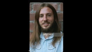 Dewey Lee Bunnell -- Young Moon
