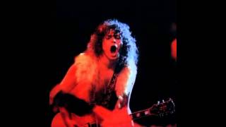 bolans zipgun  t.rex