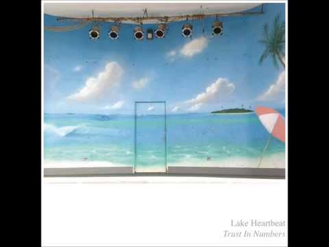 Lake Heartbeat - Solid Mass