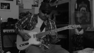 Cut My Wings - Seasick Steve