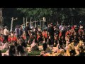 Behind the Scenes of Blackhat - Nyepi Festival [HD]