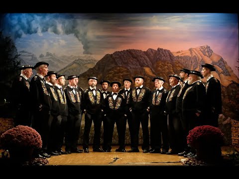 Stanser Jodlerbuebe - Huobliegg-Juiz