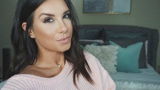 Favorite Makeup Products