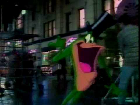 WB Singing Frog 1994