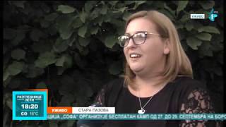 Projekat „Socijalni radnik u školi“ u Staroj Pazovi