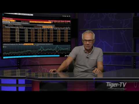 Daily Stock Market Recap by Tom O'Brien November 3rd