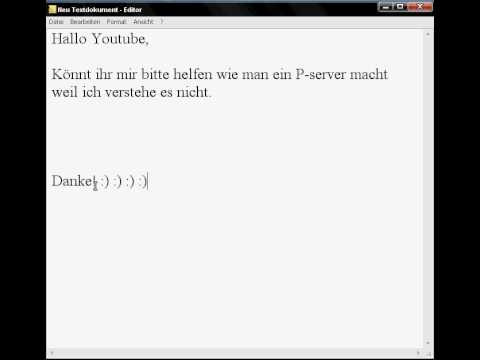 Flyff Privat Server Problem