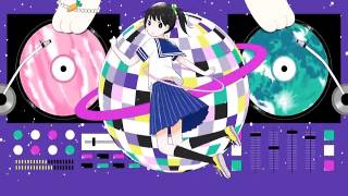 「惑星間コミュニケーション」を歌ってみた【__(アンダーバー)】