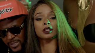 Kamikaze K-Rob - Enough Is Enough (Music Video) || dir. Alex A.T. Thomas [Thizzler.com]