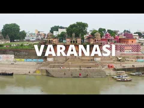 Discovering one of the most spiritual cities of India | Varanasi | UP