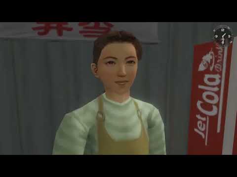 My Name is Dum Gai! Shenmue Playthrough! PT 13