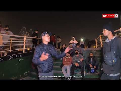 Cuartos: Aldair vs R4 - @SupremaciaMc  Clasificatoria#3 - Iniciativa S.A