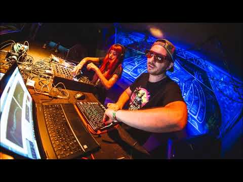 Lunarave - Live Set Insomnia Festival 2025