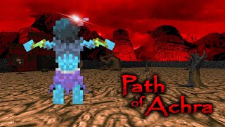 Download lagu Path of Achra [Longplay/No Commentary] mp3