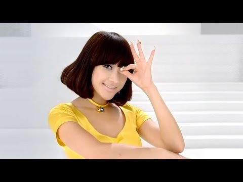 Seo In Young (서인영) - 신데렐라 (Cinderella) [MV]