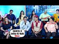 Krishnan Iyer Funny Reaction On Jethalal And Babita Ji Relationship In The Show TMKOC
