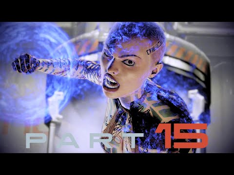 Mass Effect 2 PART 15 Dossier: The Convict