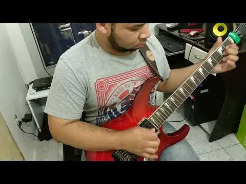 Cover My Eyes - Marillion