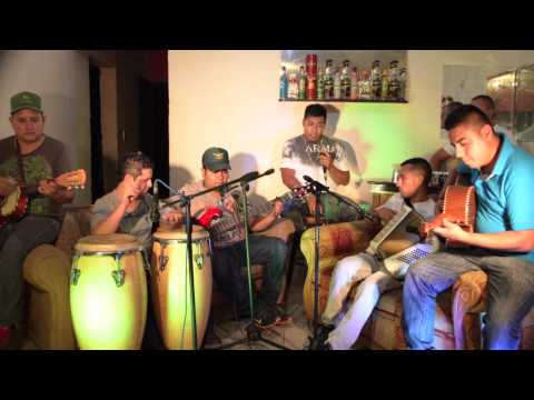 El Negro y sus Amigos Unplugged "Todo Mi Amor"