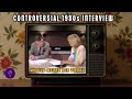 Anchor Jim Jensen Gets Too Personal With Bree Walker