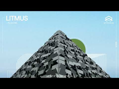 Litmus - Plus One (UTS10)