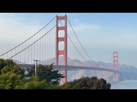 Glimpses of SAN FRANCISCO